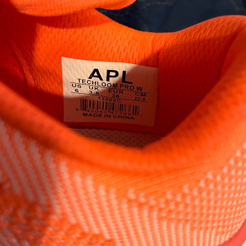 APL Techloom Pro W - Picture 5 of 5